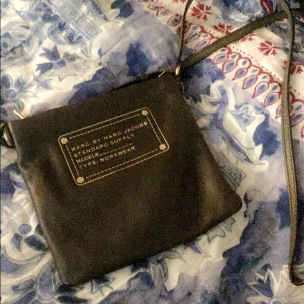 Marc Jacobs Crossbody